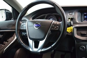 Volvo V40 bild 14