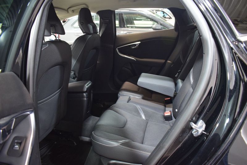 Volvo V40 bild 12