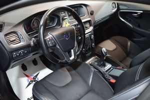Volvo V40 bild 6