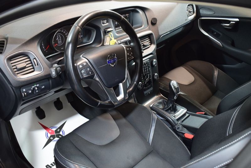 Volvo V40 bild 6