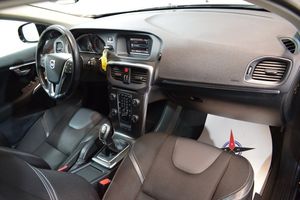 Volvo V40 bild 8