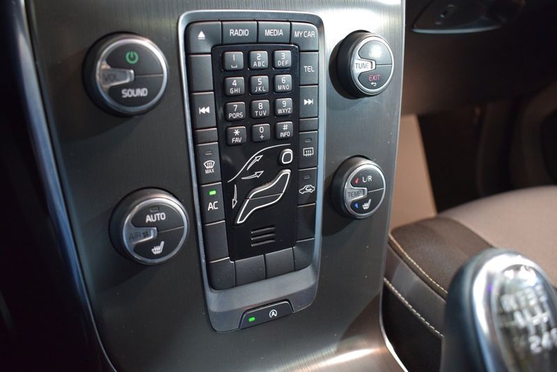 Volvo V40 bild 17