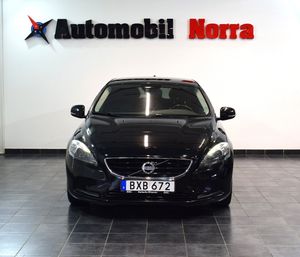 Volvo V40 bild 2