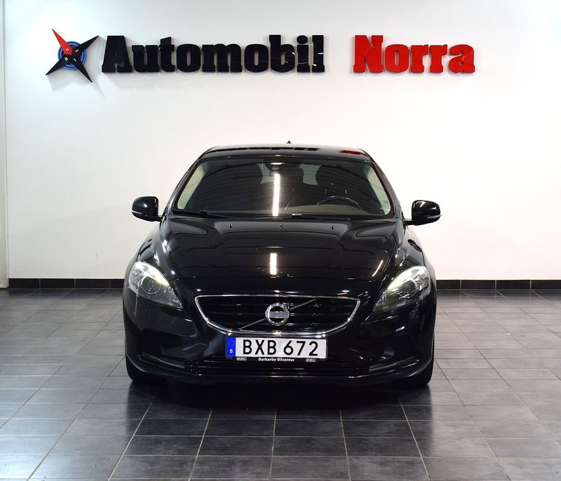 Volvo V40 bild 2