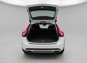 Volvo V60 bild 6