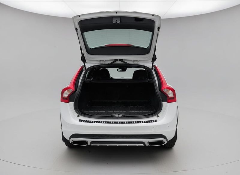Volvo V60 bild 6