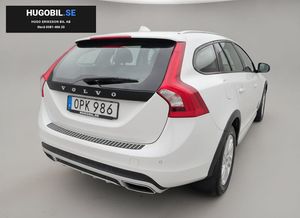 Volvo V60 bild 2