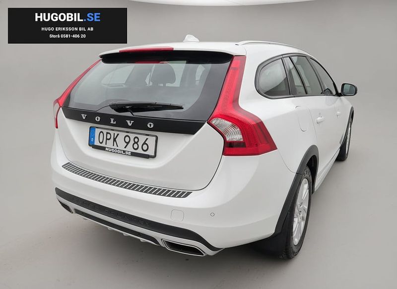 Volvo V60 bild 2