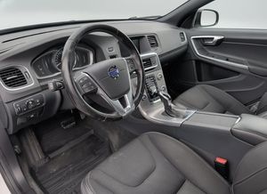 Volvo V60 bild 3