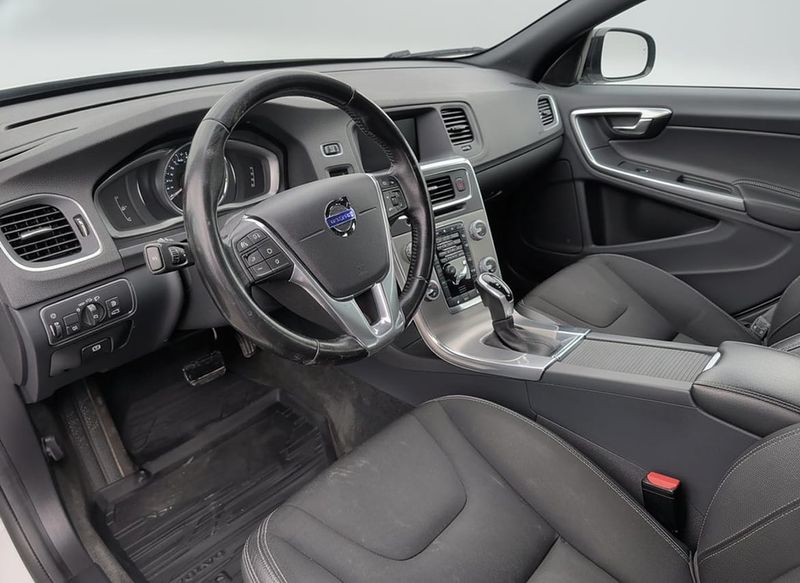 Volvo V60 bild 3