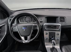 Volvo V60 bild 4