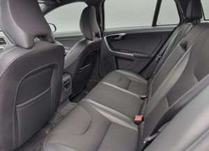 Volvo V60 bild 5
