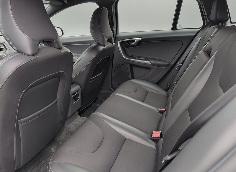 Volvo V60 bild 5