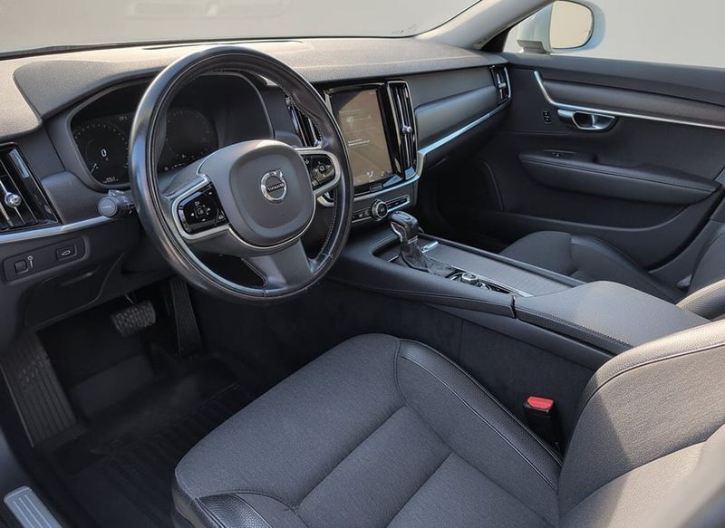 Volvo V90 bild 4