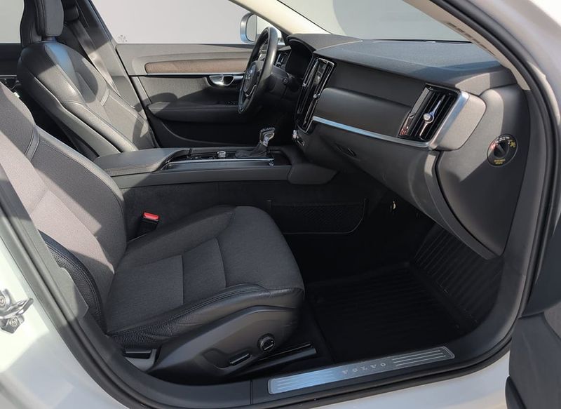 Volvo V90 bild 7