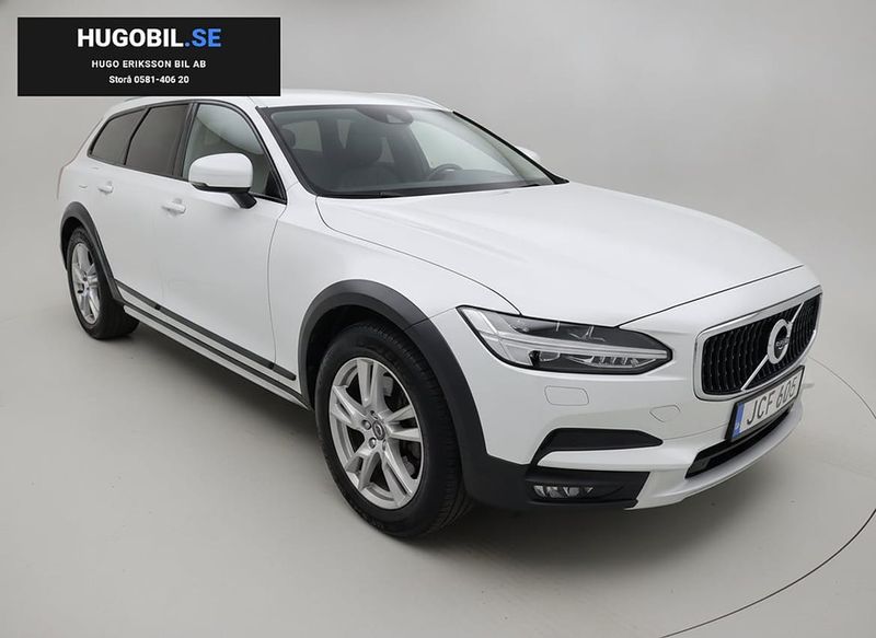 Volvo V90 bild 3