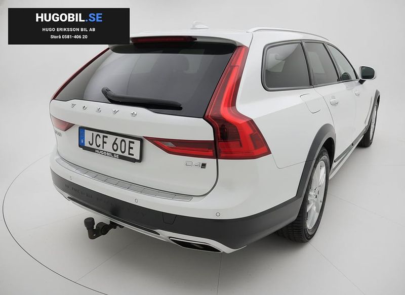 Volvo V90 bild 2