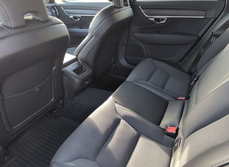 Volvo V90 bild 6