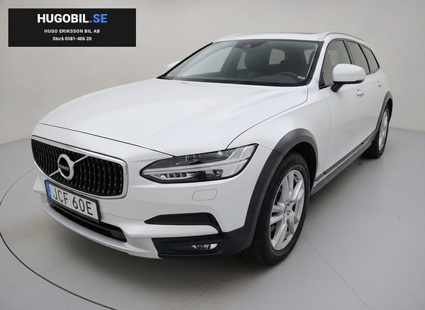 Volvo V90 Cross Country D4 AWD ProEdition Automat - 2019
