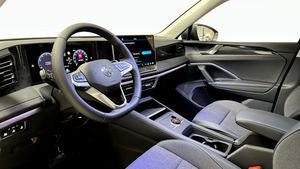 Volkswagen Tiguan bild 7