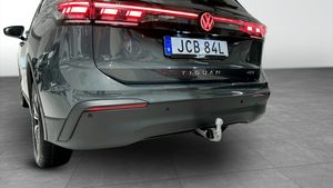 Volkswagen Tiguan bild 13