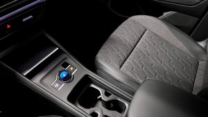 Volkswagen Tiguan bild 17