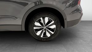 Volkswagen Tiguan bild 6