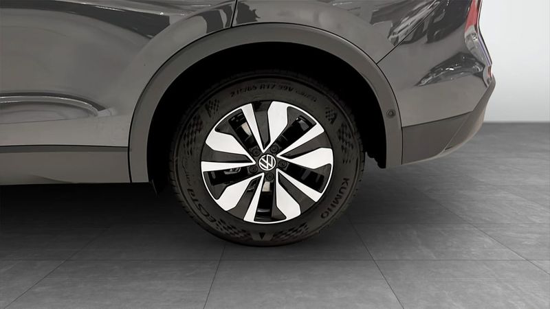 Volkswagen Tiguan bild 6
