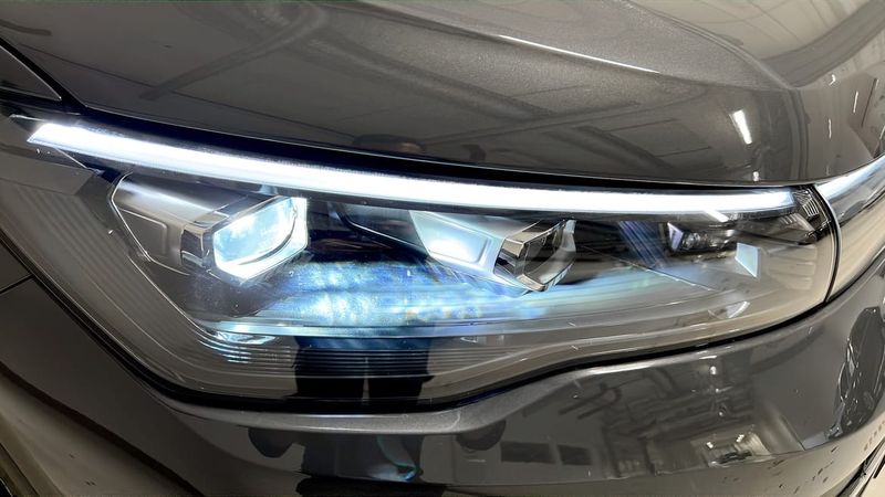 Volkswagen Tiguan bild 16