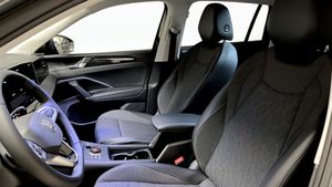 Volkswagen Tiguan bild 8