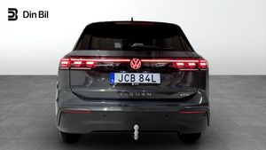Volkswagen Tiguan bild 5