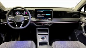Volkswagen Tiguan bild 10