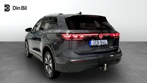 Volkswagen Tiguan bild 3