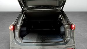 Volkswagen Tiguan bild 12