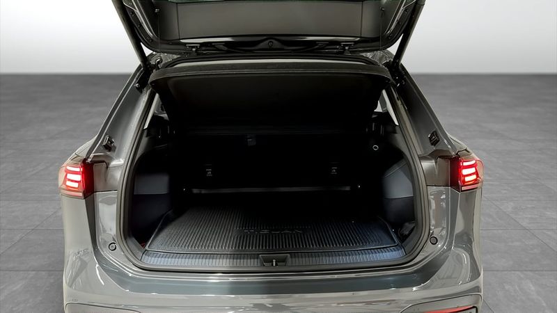 Volkswagen Tiguan bild 12