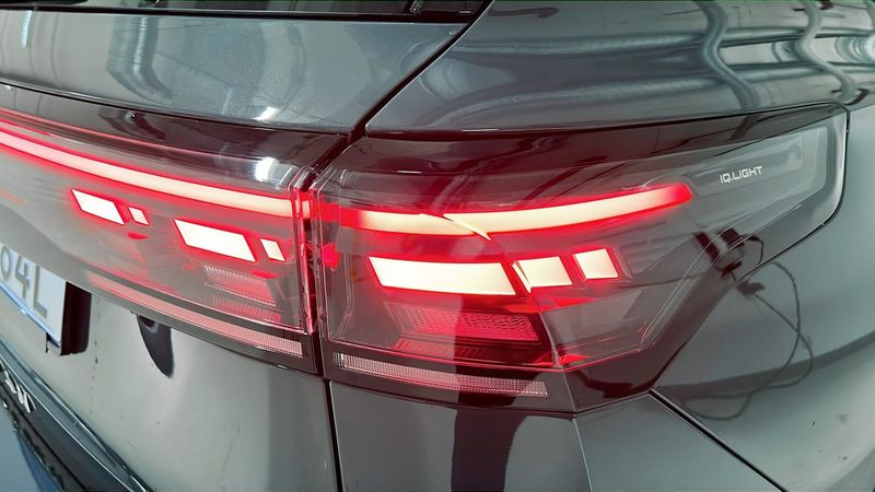 Volkswagen Tiguan bild 15