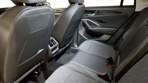 Volkswagen Tiguan bild 11