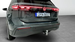Volkswagen Tiguan bild 13