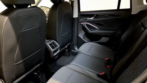 Volkswagen Tiguan bild 11