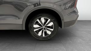 Volkswagen Tiguan bild 6