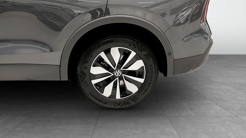 Volkswagen Tiguan bild 6