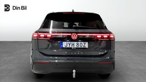 Volkswagen Tiguan bild 5