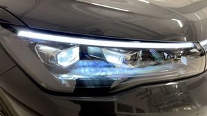 Volkswagen Tiguan bild 16