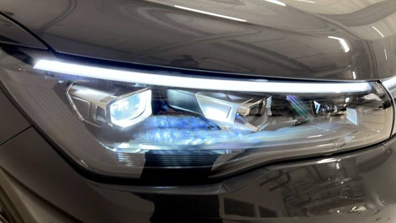 Volkswagen Tiguan bild 16
