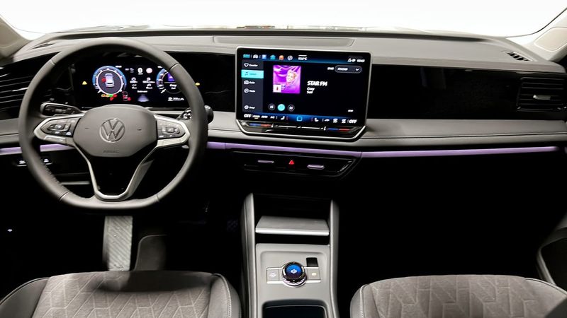 Volkswagen Tiguan bild 10