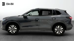 Volkswagen Tiguan bild 2