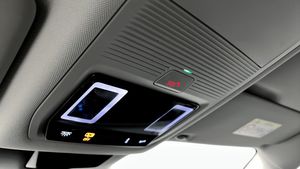 Volkswagen Tiguan bild 21