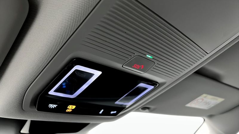 Volkswagen Tiguan bild 21