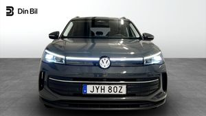Volkswagen Tiguan bild 4
