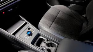 Volkswagen Tiguan bild 17